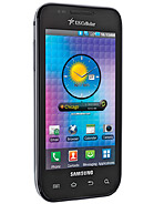 Best available price of Samsung Mesmerize i500 in African