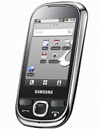 Best available price of Samsung I5500 Galaxy 5 in African