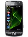 Best available price of Samsung I8000 Omnia II in African