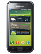 Best available price of Samsung I9001 Galaxy S Plus in African