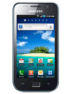 Best available price of Samsung I9003 Galaxy SL in African