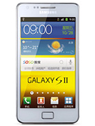 Best available price of Samsung I9100G Galaxy S II in African