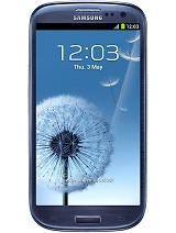 Best available price of Samsung I9305 Galaxy S III in African