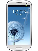 Best available price of Samsung I9300I Galaxy S3 Neo in African