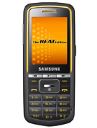Best available price of Samsung M3510 Beat b in African