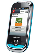 Best available price of Samsung M3710 Corby Beat in African