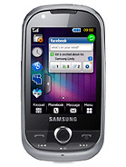 Best available price of Samsung M5650 Lindy in African