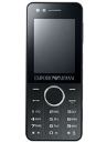 Best available price of Samsung M7500 Emporio Armani in African