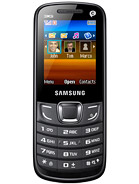 Best available price of Samsung Manhattan E3300 in African