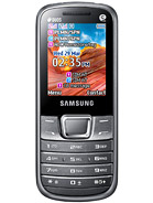 Best available price of Samsung E2252 in African