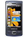Best available price of Samsung B7300 OmniaLITE in African