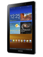 Best available price of Samsung P6800 Galaxy Tab 7-7 in African