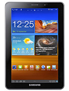 Best available price of Samsung P6810 Galaxy Tab 7-7 in African