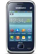 Best available price of Samsung Rex 60 C3312R in African