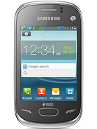 Best available price of Samsung Rex 70 S3802 in African