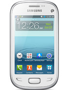 Best available price of Samsung Rex 90 S5292 in African