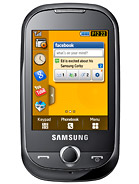 Best available price of Samsung S3650 Corby in African