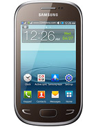 Best available price of Samsung Star Deluxe Duos S5292 in African