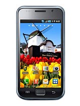Best available price of Samsung M110S Galaxy S in African