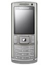 Best available price of Samsung U800 Soul b in African