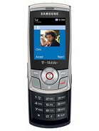 Best available price of Samsung T659 Scarlet in African