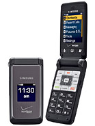 Best available price of Samsung U320 Haven in African