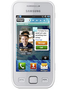 Best available price of Samsung S5750 Wave575 in African
