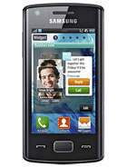 Best available price of Samsung S5780 Wave 578 in African