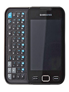 Best available price of Samsung S5330 Wave533 in African