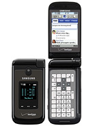 Best available price of Samsung U750 Zeal in African