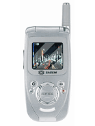 Best available price of Sagem MY C-5w in African