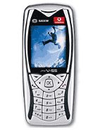 Best available price of Sagem MY V-55 in African