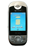 Best available price of Sagem SG 321i in African