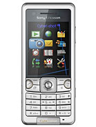 Best available price of Sony Ericsson C510 in African