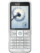 Best available price of Sony Ericsson C901 GreenHeart in African