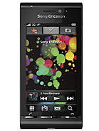 Best available price of Sony Ericsson Satio Idou in African