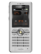 Best available price of Sony Ericsson R300 Radio in African