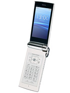 Best available price of Sony Ericsson BRAVIA S004 in African