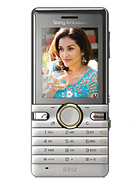 Best available price of Sony Ericsson S312 in African