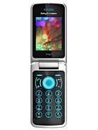 Best available price of Sony Ericsson T707 in African