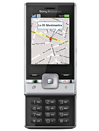 Best available price of Sony Ericsson T715 in African