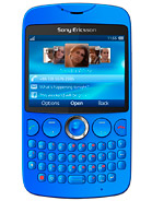 Best available price of Sony Ericsson txt in African