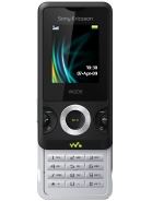 Best available price of Sony Ericsson W205 in African