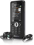 Best available price of Sony Ericsson W302 in African