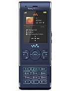 Best available price of Sony Ericsson W595 in African