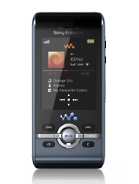 Best available price of Sony Ericsson W595s in African