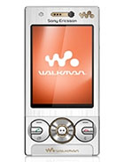 Best available price of Sony Ericsson W705 in African