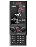 Best available price of Sony Ericsson W715 in African