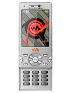 Best available price of Sony Ericsson W995 in African