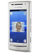 Best available price of Sony Ericsson Xperia X8 in African
